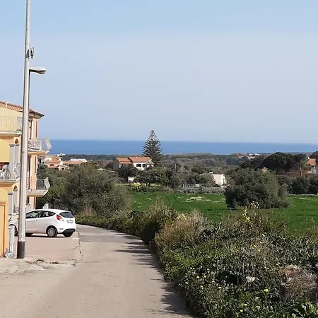 M&j - - La Muddizza - Free Wi-fi Valledoria (Sardinia)