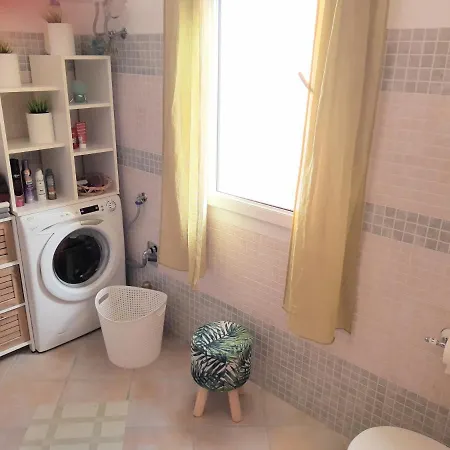 M&j - - La Muddizza - Free Wi-fi Apartment