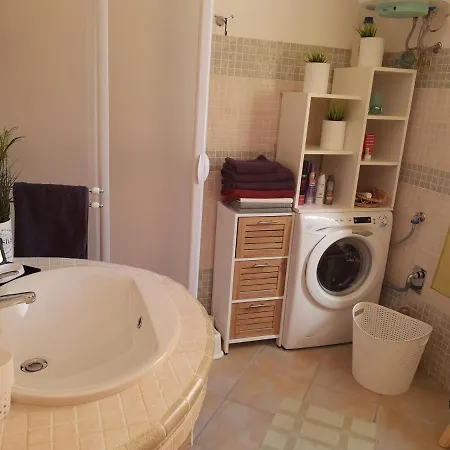 M&j - - La Muddizza - Free Wi-fi Apartment *
