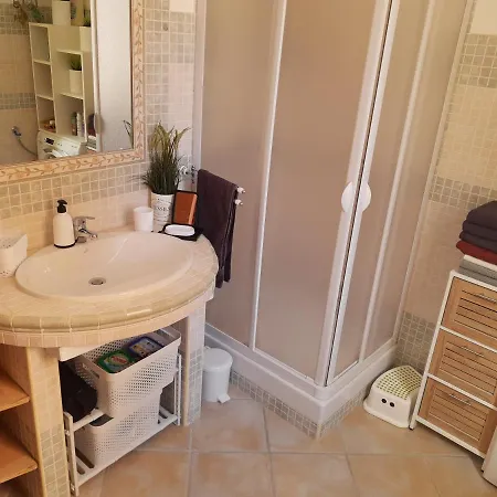 Apartment M&j - - La Muddizza - Free Wi-fi Valledoria (Sardinia)