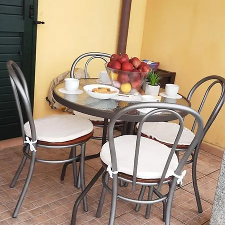 Apartment M&j - - La Muddizza - Free Wi-fi *