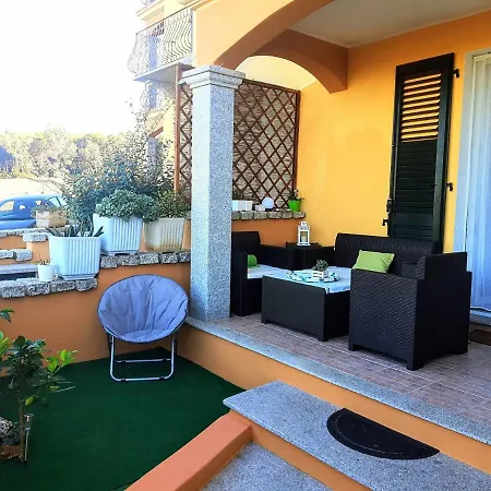 Apartment M&j - - La Muddizza - Free Wi-fi