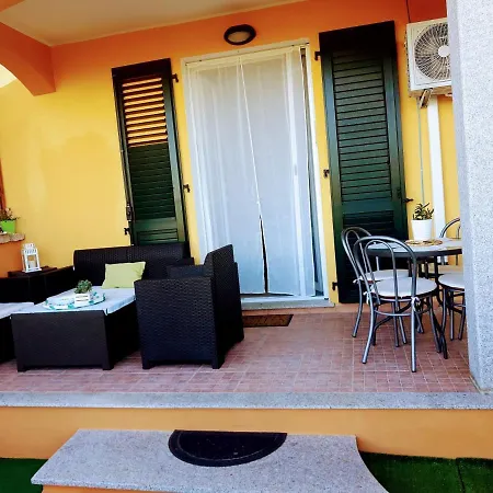 M&j - - La Muddizza - Free Wi-fi * Valledoria (Sardinia)