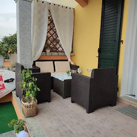 M&j - - La Muddizza - Free Wi-fi Apartment *
