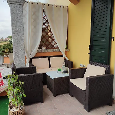 Apartment M&j - - La Muddizza - Free Wi-fi Valledoria (Sardinia)
