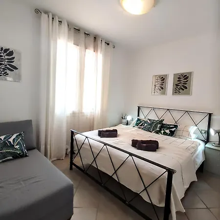 M&j - - La Muddizza - Free Wi-fi Apartment Valledoria (Sardinia)