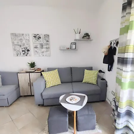 Apartment M&j - - La Muddizza - Free Wi-fi Valledoria (Sardinia)
